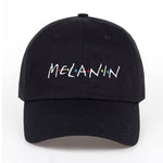 Melanin Cap