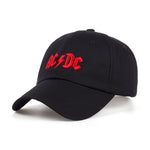 ACDC Cap