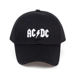 ACDC Cap