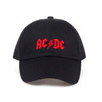 ACDC Cap