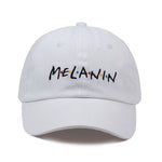 Melanin Cap