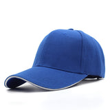 Blue Cap