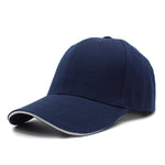 Blue Cap