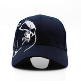 Skull Cap