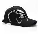 Skull Cap