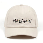 Melanin Cap