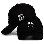 Lil Peep Cap