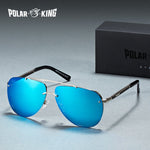 Metal Polarized Mens