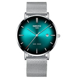 Casual Men Watch