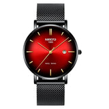 Casual Men Watch