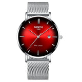 Casual Men Watch