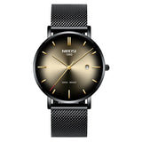 Casual Men Watch