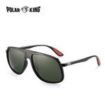 Polarized Driving Eyewear Sunglasses