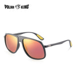 Polarized Driving Eyewear Sunglasses