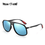 Polarized Driving Eyewear Sunglasses