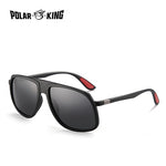 Polarized Driving Eyewear Sunglasses