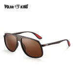 Polarized Driving Eyewear Sunglasses