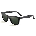 Polarized Folding Sunglasses For Traveling