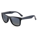 Polarized Folding Sunglasses For Traveling