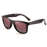 Polarized Folding Sunglasses For Traveling