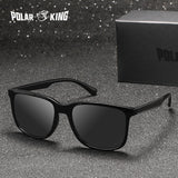 Polarized Men Sunglasses