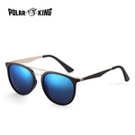 Driving Double Bridge SunGlasses