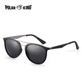 Driving Double Bridge SunGlasses