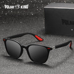 Polarized Men's Sunglasses