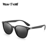 Polarized Men's Sunglasses