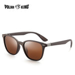 Polarized Men's Sunglasses