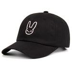 Bunny Cap