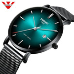 Casual Men Watch